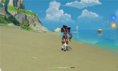 原神金苹果群岛史莱姆位置