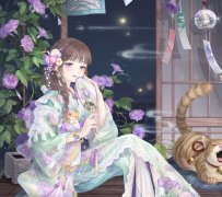 <b>奇迹暖暖盛夏祭典寻香之旅攻略</b>