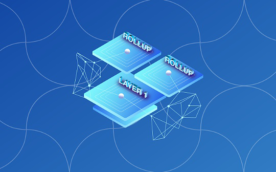 Scroll：为何Rollup需要DA层 EIP4844如何提高以太坊作