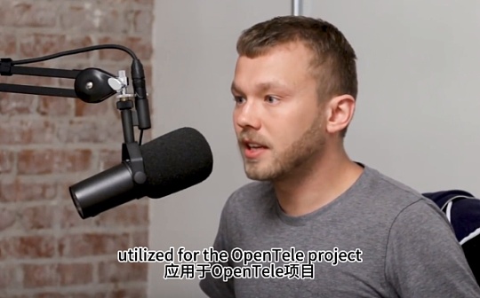 比特币突破 10 万美元？OpenAI加密生态OpenTele成为