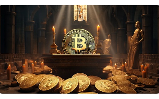 比特币的第二层扩展BEVM及TreasureDAO在COSMOS上的潜在操作