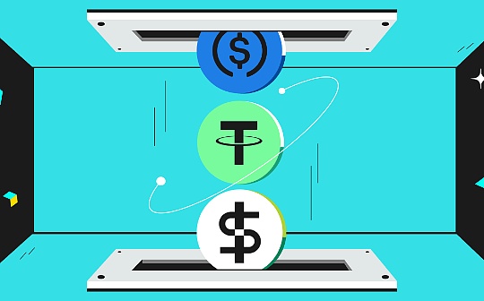 CoinMetrics：从稳定币的市值和供应看市场流动性的