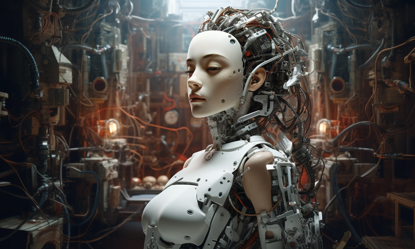 谷歌推出 Gemini ，对 OpenAI 意味着什么