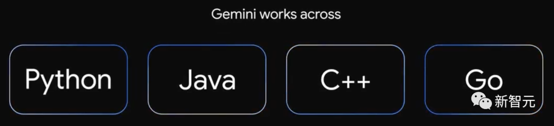 谷歌深夜放复仇杀器Gemini,最强原生多模态史诗级碾压GPT-4!语言理解首超人类