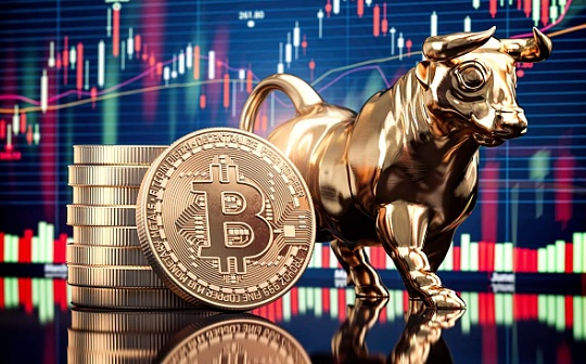 比特币牛市展望：新周期启幕，全球流动性驱动加密货币走势