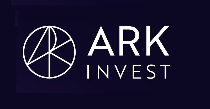 ARK Invest 12月1日至今累计减持340530股Coinbase股票，