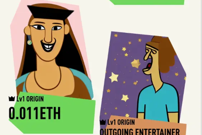 详解Soulcial的产品创新：社交行为特质指标和Pu