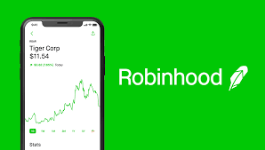 Robinhood在欧洲推出免佣金加密交易应用程序，支