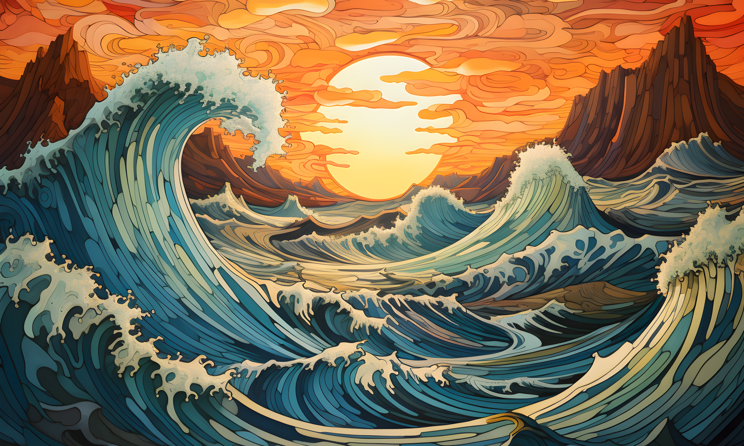 人工智能新巅峰：探秘谷歌Gemini的全面分析