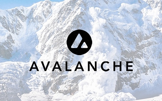 <b>金色早报 | 马斯克评Block的自托管钱包 AVAX成为市</b>