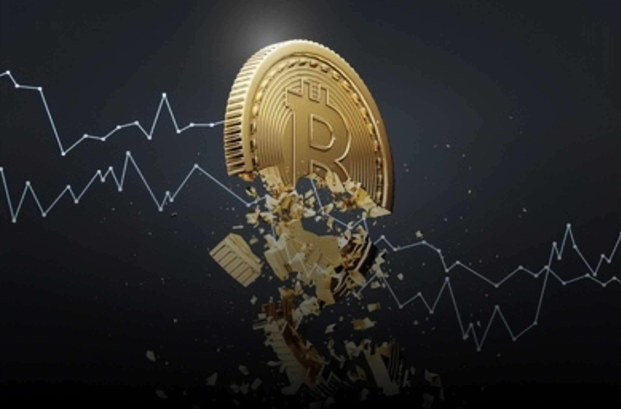 摩根大通CEO出言谴责Crypto资产，新一代“庞氏骗