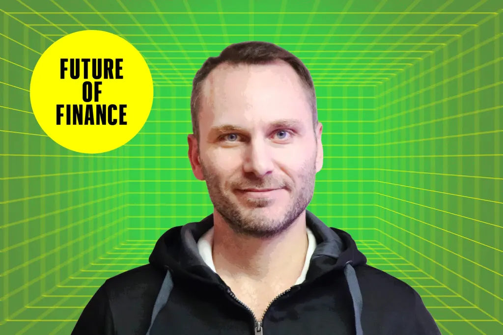 财富杂志专访 Tether CEO：900 亿美元背后的喧嚣与