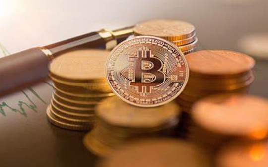 金色早报 | 2023年比特币涨势分为五个阶段 虚拟资