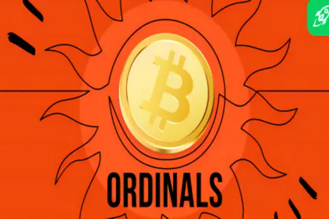 veDAO研究院：一文探究Ordinals生态各功能平台的崭