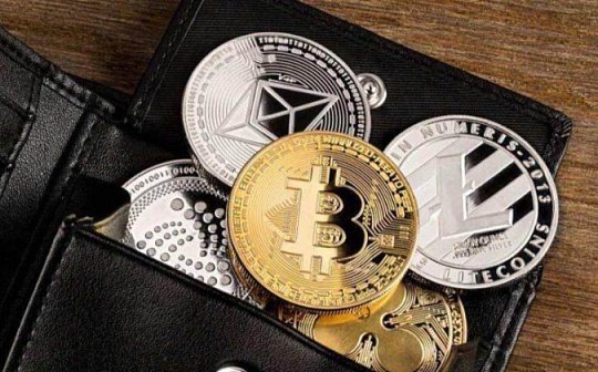 金色周刊：区块链行业周报，比特币、以太坊、及行业趋势一览