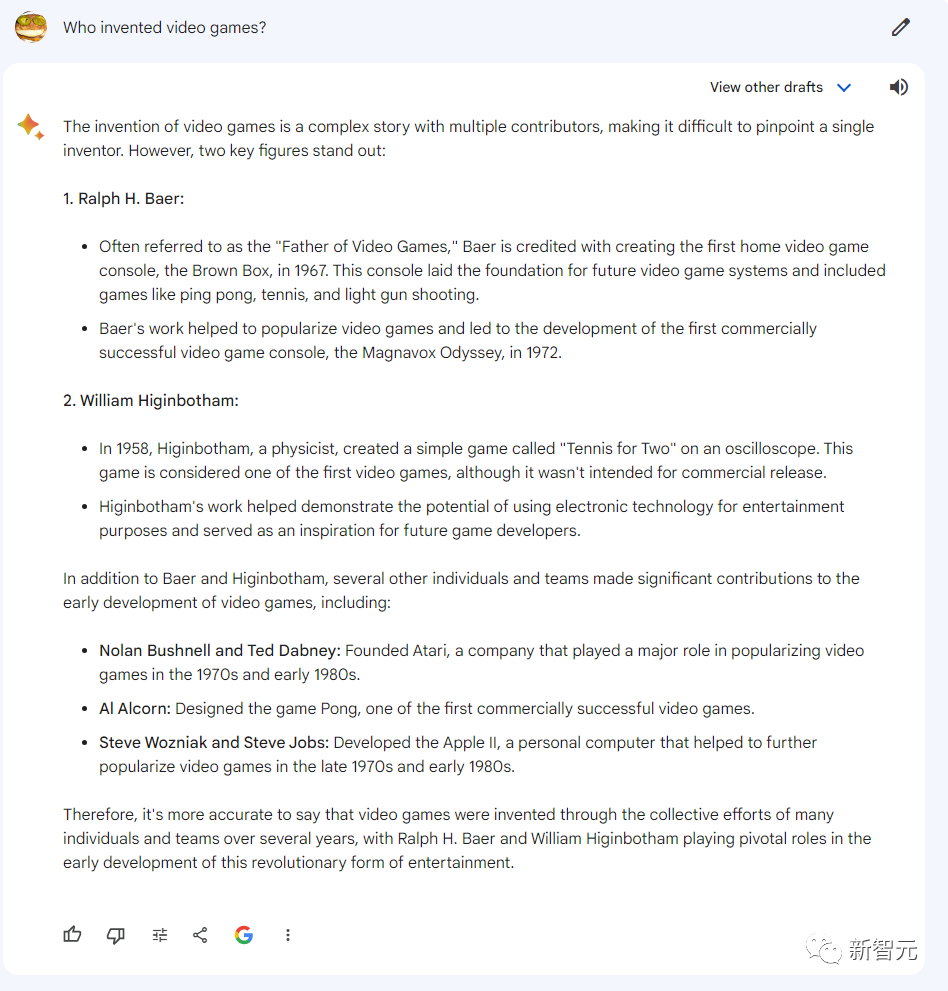 谷歌OpenAI大模型巅峰对决!Gemini激战GPT-4,数学代码却惨遭碾压