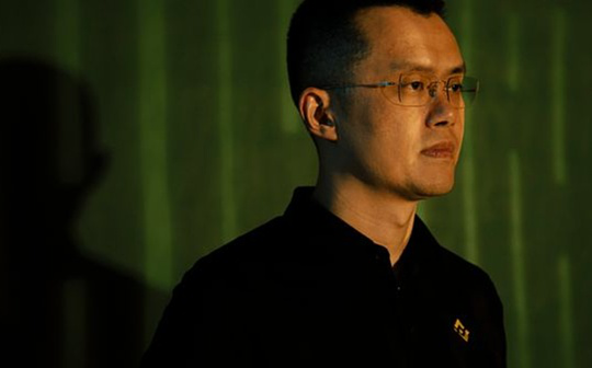 新闻周刊丨美国法官接受赵长鹏的认罪协议 扎克