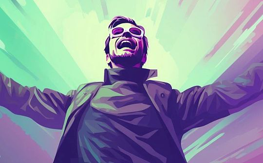 <b>Web3投资周报：我的币什么时候暴涨？</b>