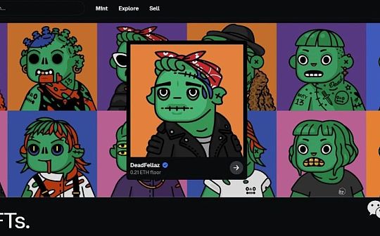 2024年潜在杰出空投指南 那些可能六位数回报的项