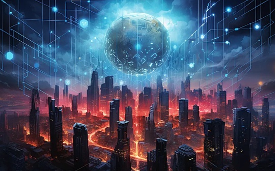 解读比特币生态最大的元宇宙项目Bitmap生态发展