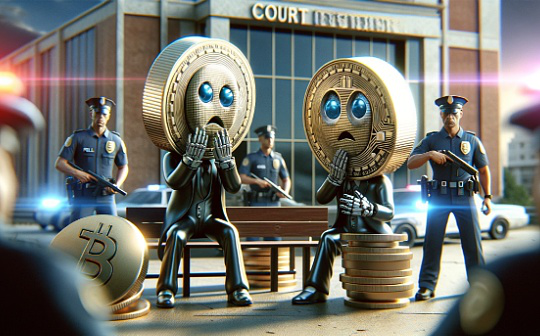 加密货币庞氏骗局曝光：2500万美元如何被精心骗取？