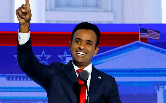 美国总统候选人力挺加密货币：清晰监管为产业注入新生机？