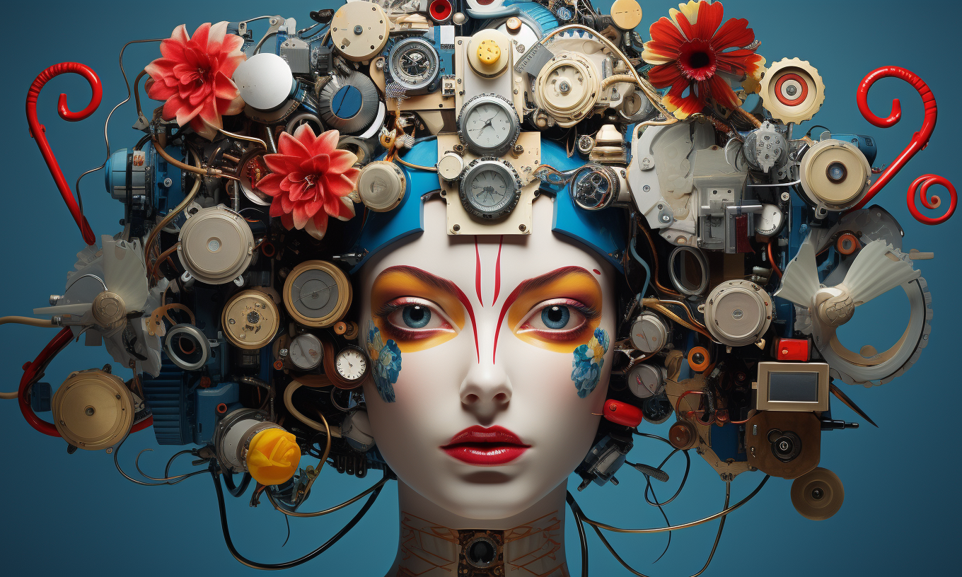 AI的理解困境：如何走出数据世界，触达生命的理