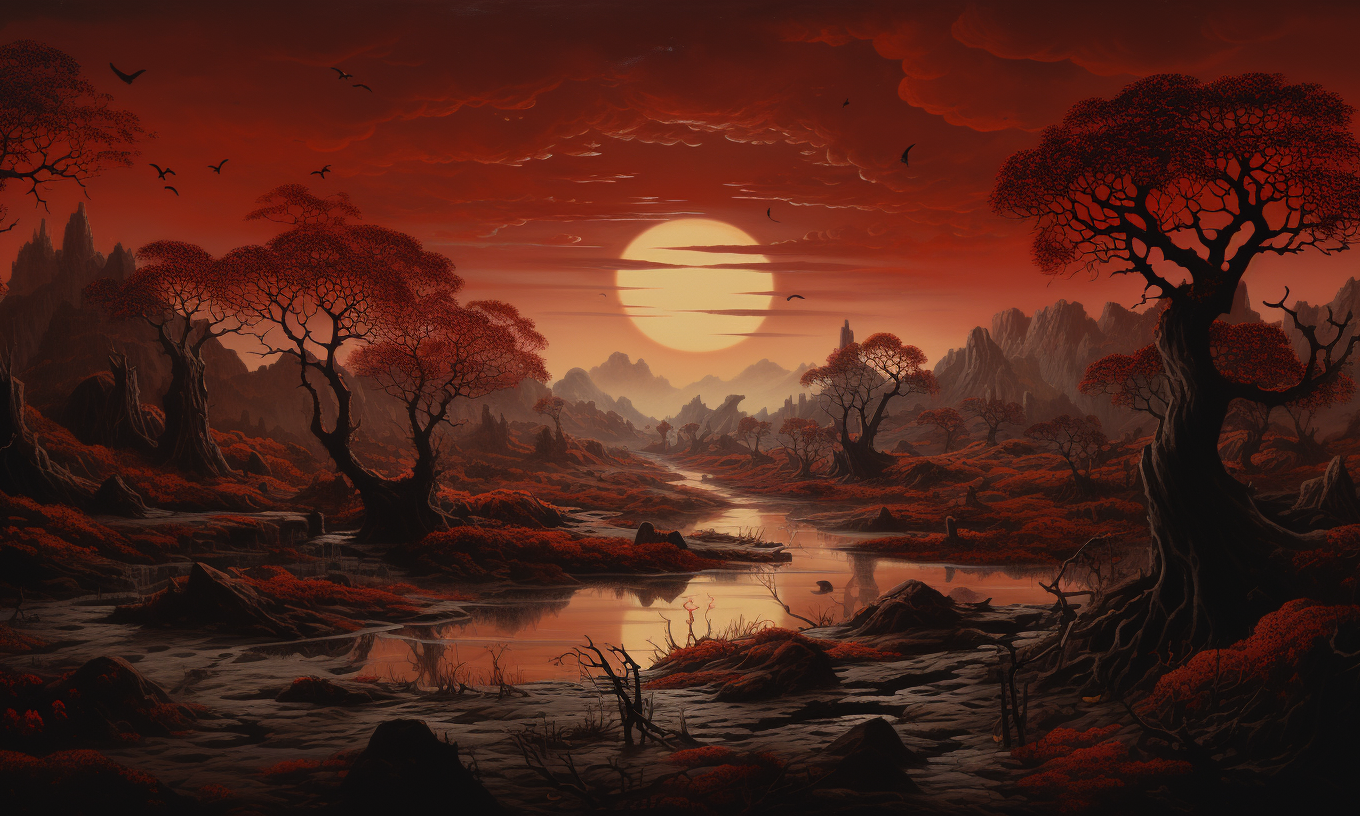 中国大模型这一年：钱、场景与未来