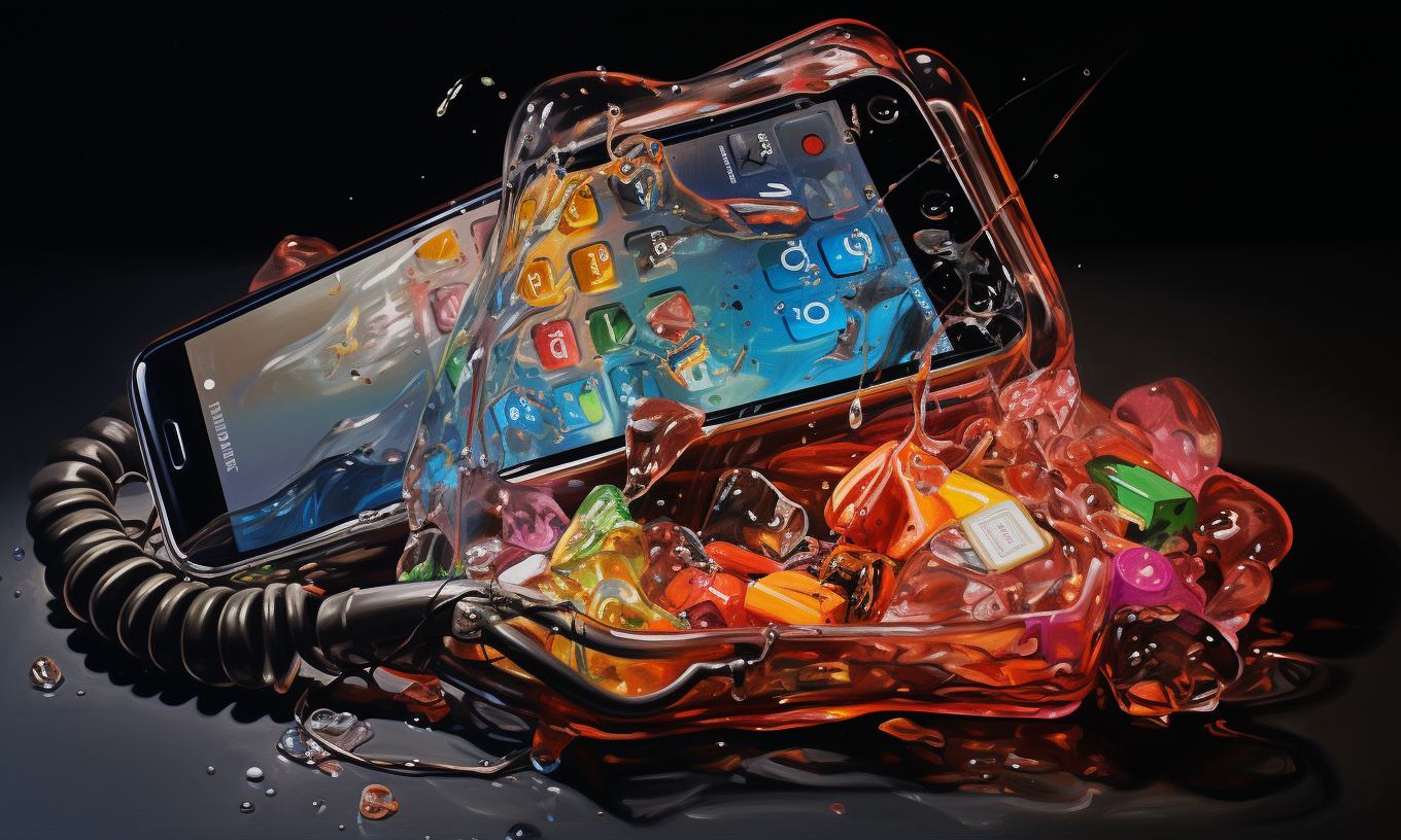 大模型手机，什么鬼？