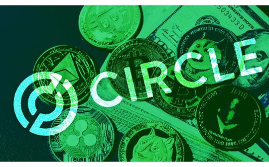 金色早报 | CfA称Circle为恐怖组织提供便利 Coinba