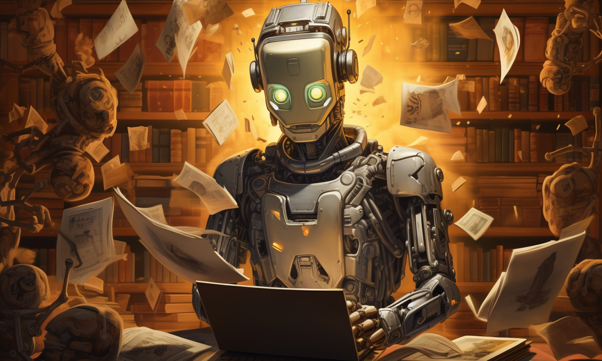 一周AIGC丨 OpenAI 暂停字节跳动账户，Gemini 自曝中