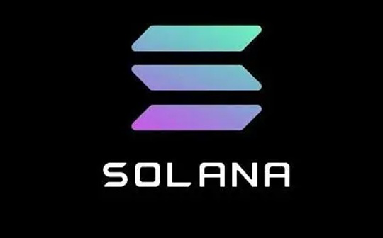 老牌公链们的增长困境：为何 Solana 生态增长飞轮