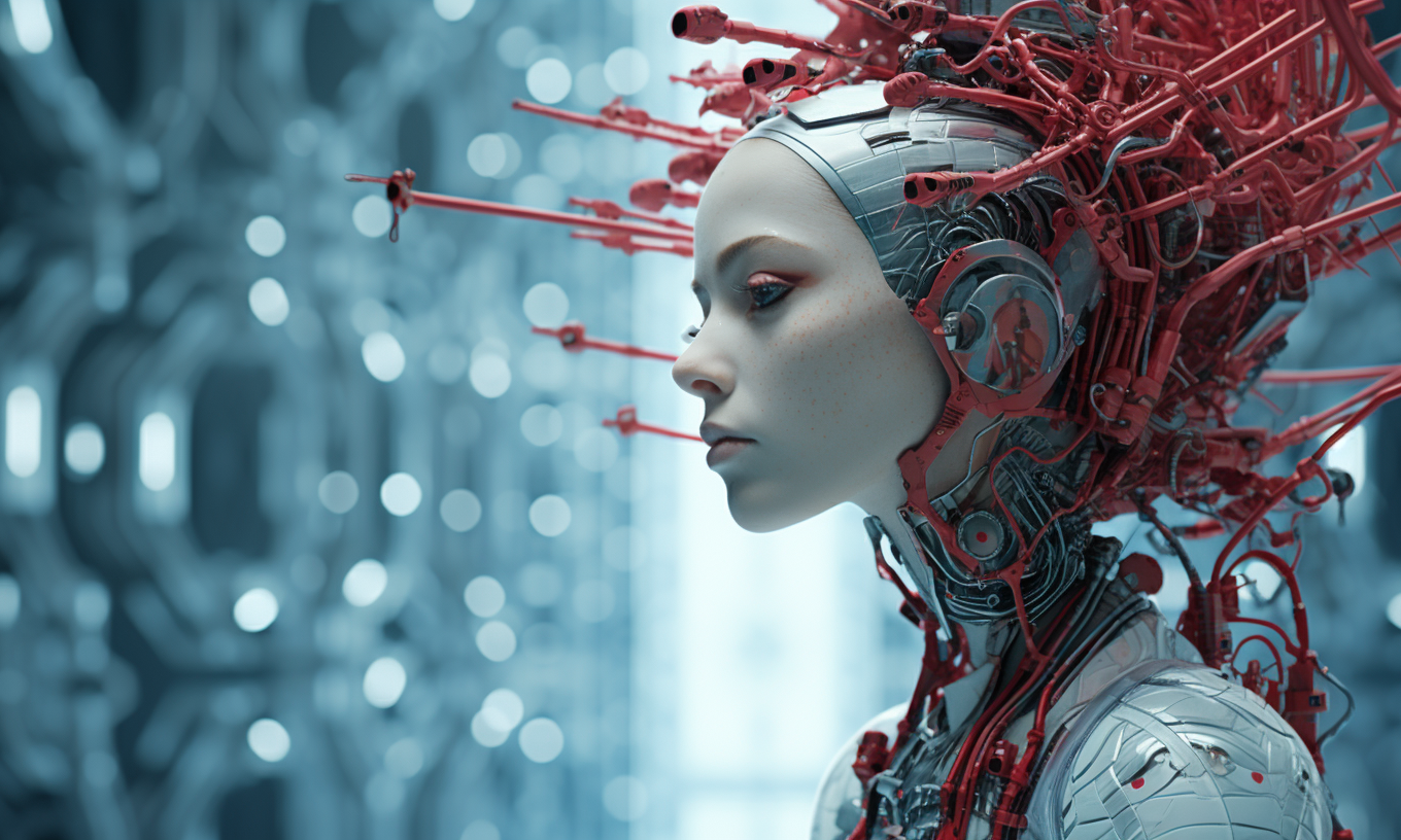 大模型商业化的理想与现实：AI将是下一个十年里