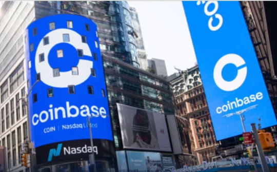 <b>Coinbase联创：加密货币仍是未来趋势</b>
