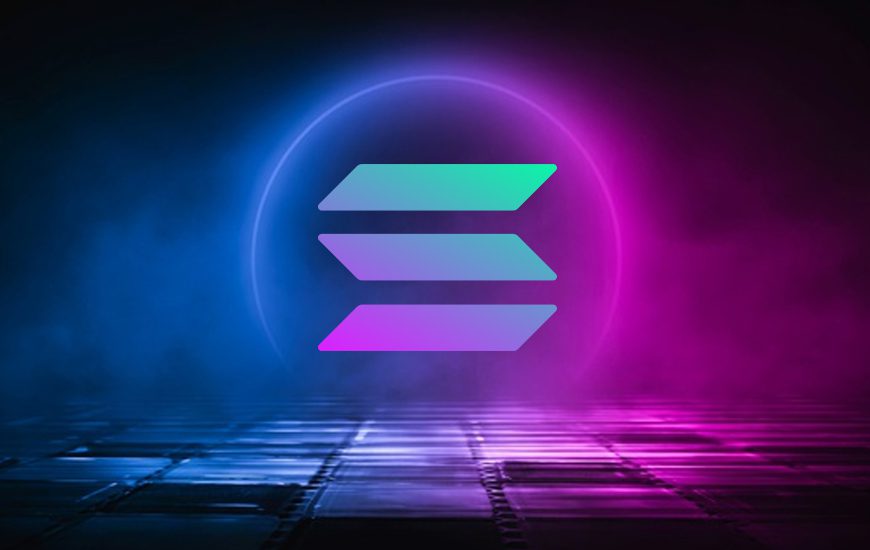 Solana市值创20个月新高，超越XRP成为第五大加密货