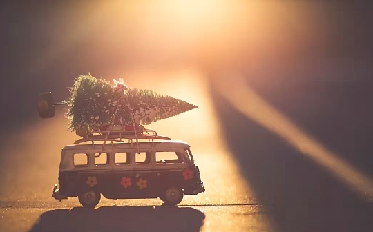 Decentral Park Capital研究主管：加密将成为金融的未