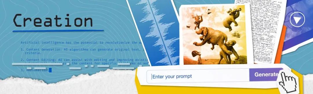 a16z 年终回顾：生成式 AI 正在如何改变每个人的生活
