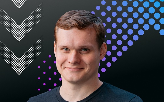 NEAR基金会CEO2024年展望：链抽象的兴起和区块链派