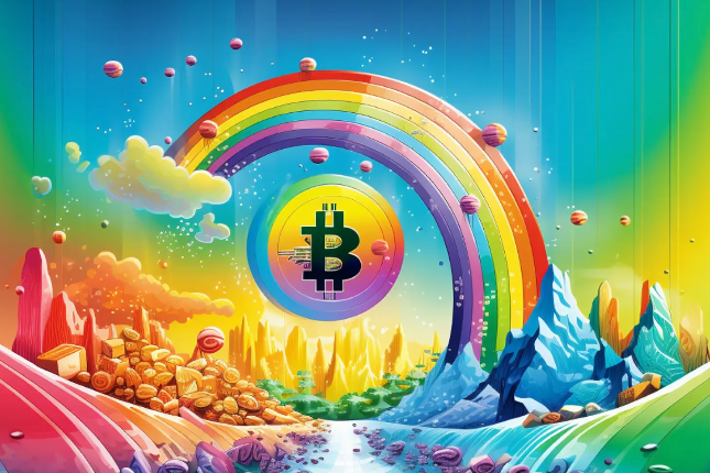 Merlin Protocol，一个专业的比特币生态资产适配协