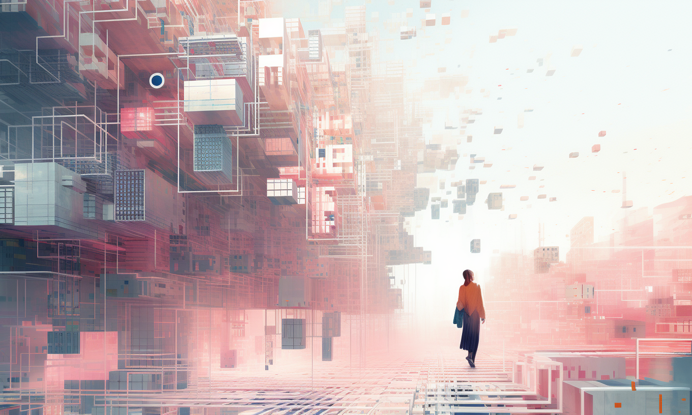 年度最佳AI论文：大语言模型的“智能涌现”根本