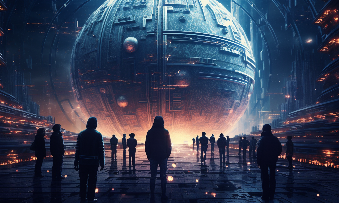 可验证大模型输出、训练来源，斯坦福提出“统