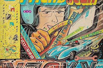 Pantera Capital合伙人Paul Veradettakit发布2024年加密领