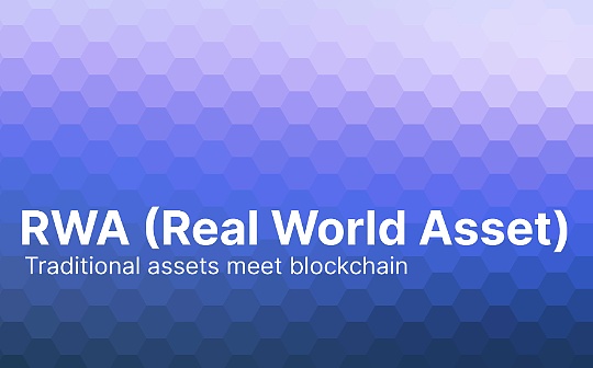 区块链RWA创业风险与困局