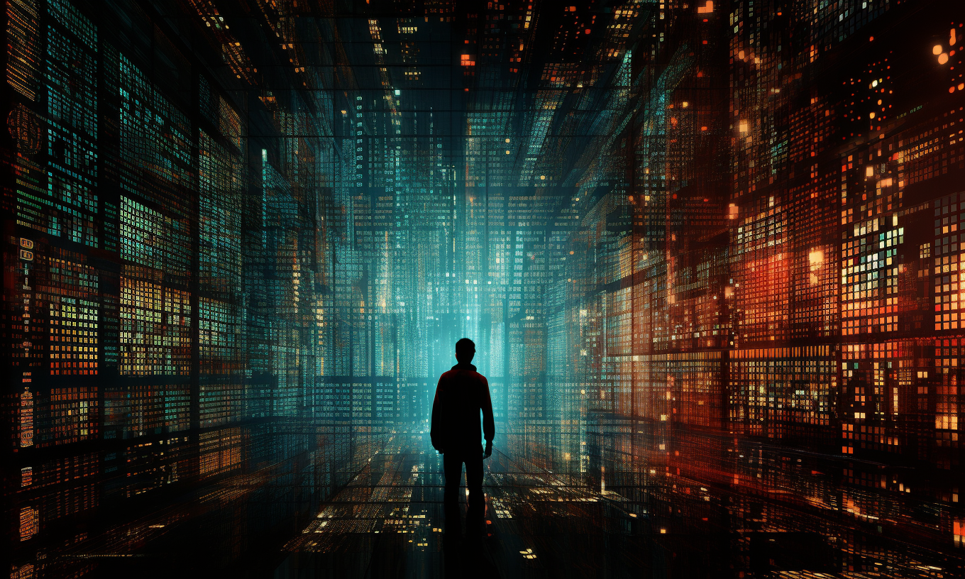 大模型应用落地：兴奋，问题和最终解