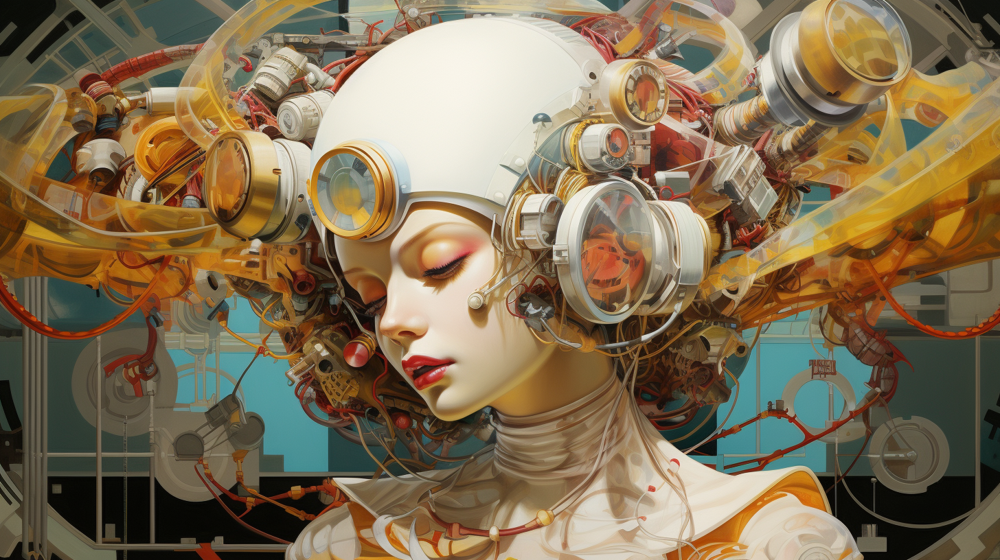 AI 时代，你的公司怎样才能活？