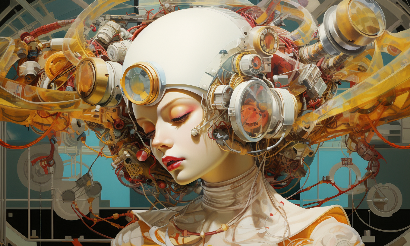 AI 时代，你的公司怎样才能活？