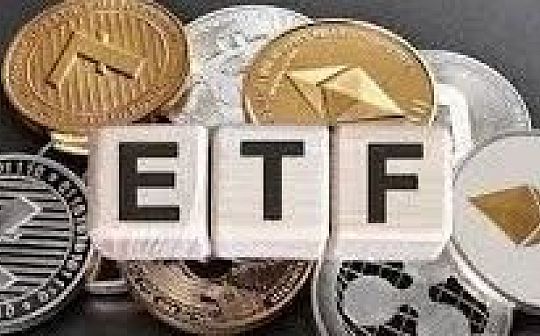 比特币现货ETF发行方和SEC开会33次 这次在争论什