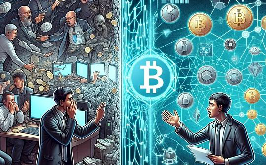 解析交易所的量化交易困局 猜测金融规则的上链