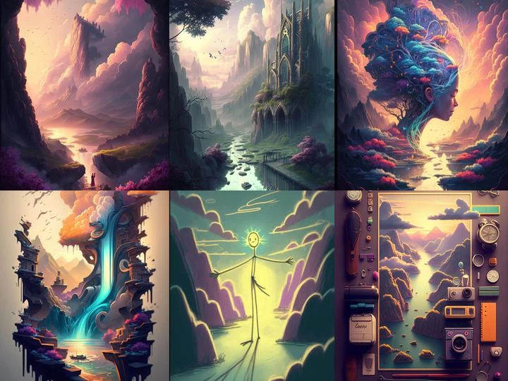 NFPrompt: 如何利用Web3技术重塑AIGC创造者经济