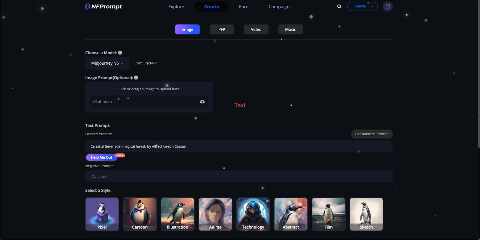 NFPrompt: 如何利用Web3技术重塑AIGC创造者经济